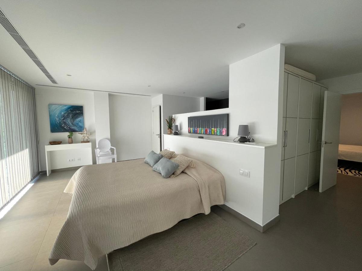 Casa Llosa Росас Экстерьер фото