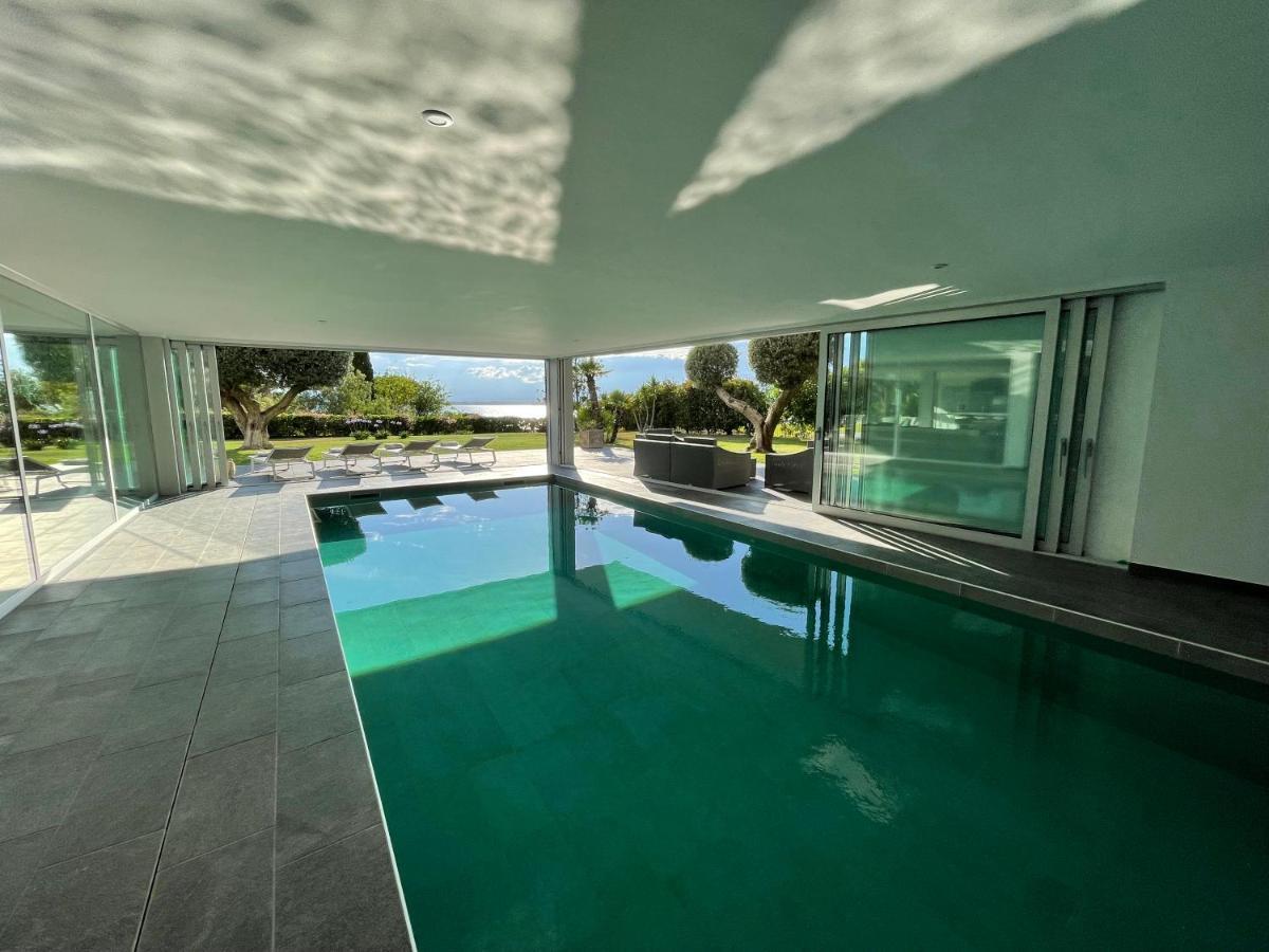 Casa Llosa Росас Экстерьер фото