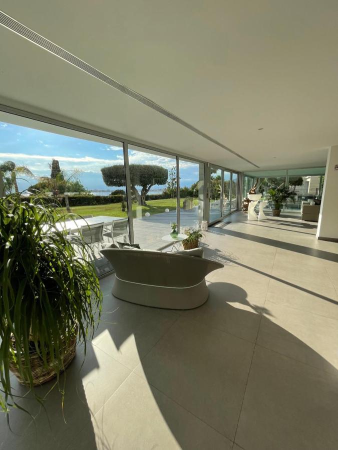 Casa Llosa Росас Экстерьер фото