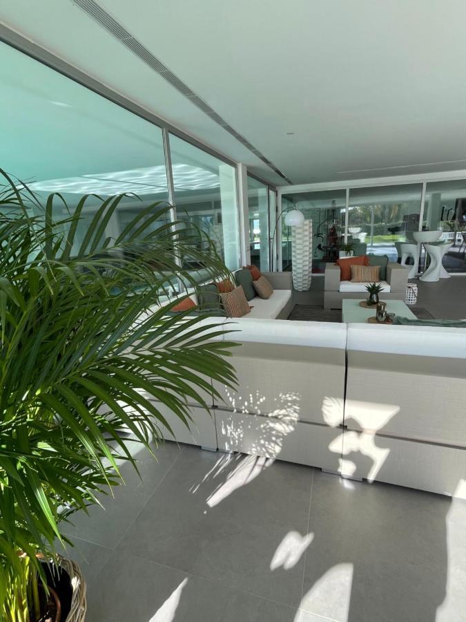 Casa Llosa Росас Экстерьер фото