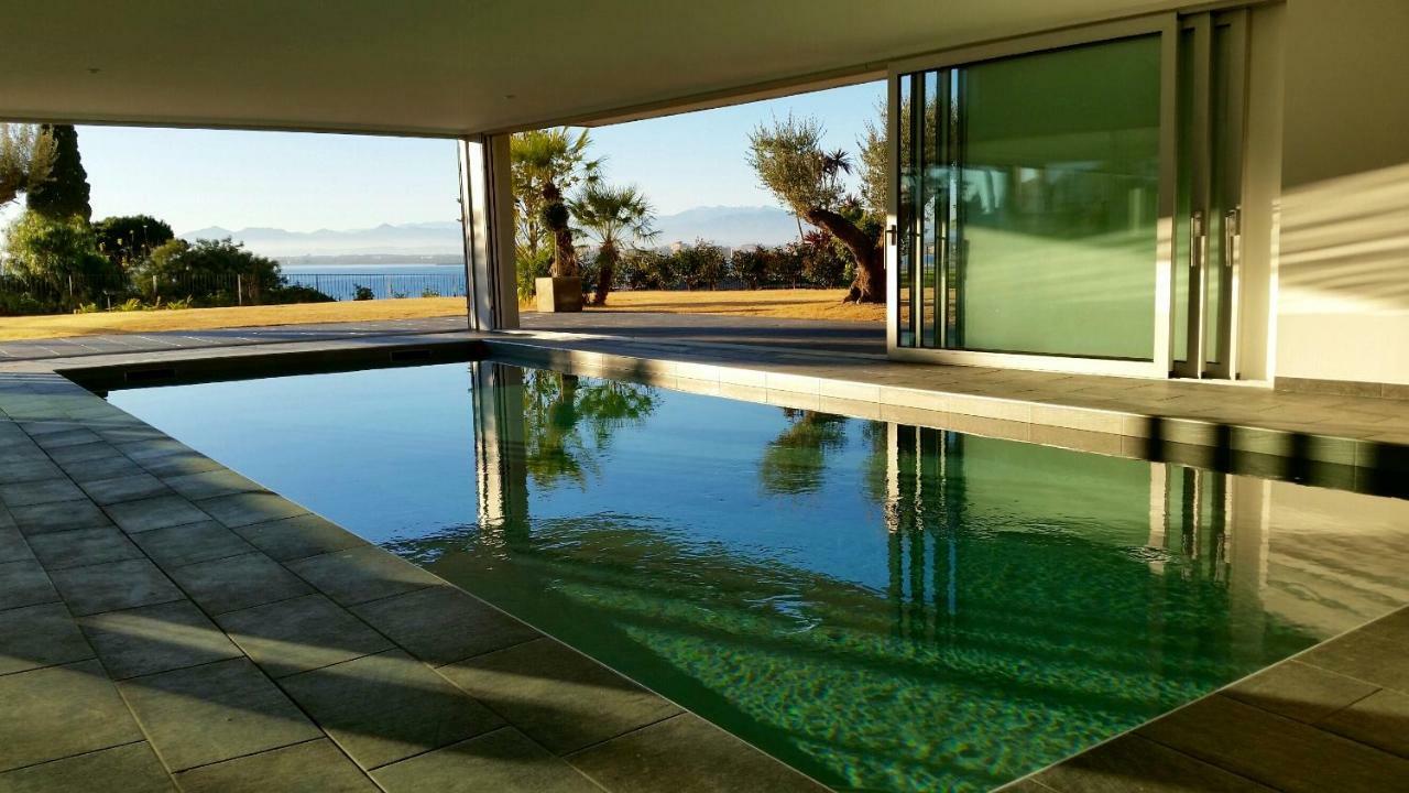Casa Llosa Росас Экстерьер фото